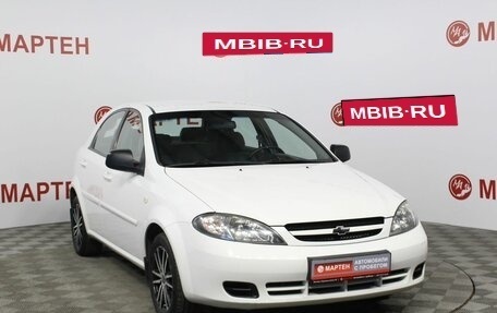 Chevrolet Lacetti, 2011 год, 595 000 рублей, 3 фотография