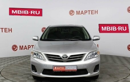 Toyota Corolla, 2011 год, 899 000 рублей, 2 фотография