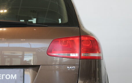 Volkswagen Touareg III, 2011 год, 2 199 000 рублей, 8 фотография