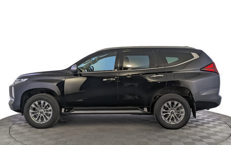 Mitsubishi Pajero Sport III рестайлинг, 2022 год, 5 150 000 рублей, 8 фотография