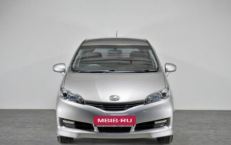 Toyota Wish II, 2010 год, 1 198 000 рублей, 2 фотография