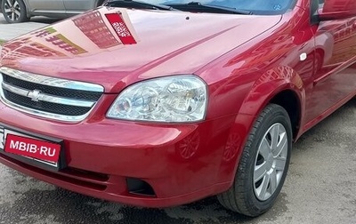 Chevrolet Lacetti, 2010 год, 699 000 рублей, 1 фотография