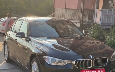 BMW 3 серия, 2012 год, 2 198 000 рублей, 1 фотография