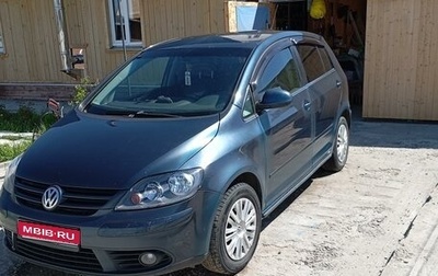 Volkswagen Golf Plus I, 2008 год, 510 000 рублей, 1 фотография