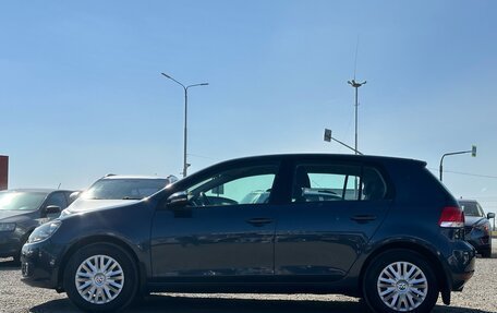 Volkswagen Golf VI, 2012 год, 960 000 рублей, 5 фотография