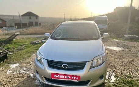 Toyota Corolla, 2009 год, 860 000 рублей, 2 фотография