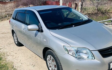 Toyota Corolla, 2009 год, 860 000 рублей, 7 фотография