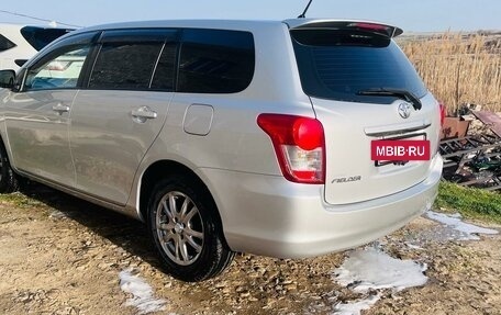 Toyota Corolla, 2009 год, 860 000 рублей, 4 фотография