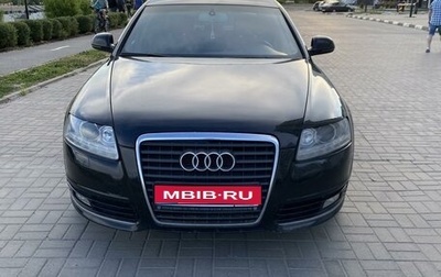 Audi A6, 2008 год, 999 999 рублей, 1 фотография