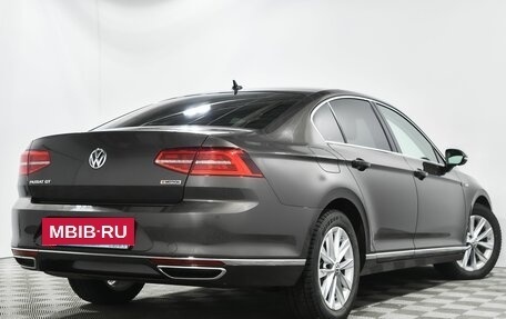 Volkswagen Passat B8 рестайлинг, 2018 год, 2 769 550 рублей, 5 фотография