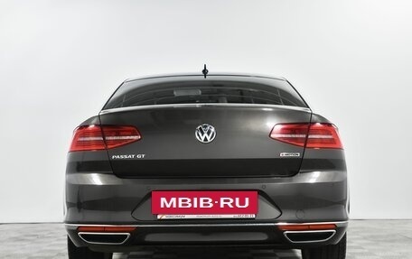 Volkswagen Passat B8 рестайлинг, 2018 год, 2 769 550 рублей, 6 фотография