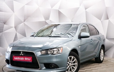 Mitsubishi Lancer IX, 2011 год, 827 000 рублей, 1 фотография