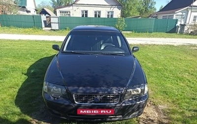 Volvo S80 II рестайлинг 2, 2005 год, 650 000 рублей, 1 фотография