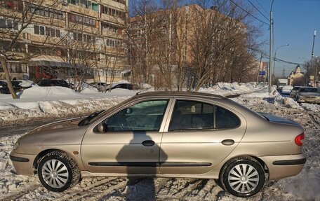 Renault Megane II, 2001 год, 300 000 рублей, 2 фотография