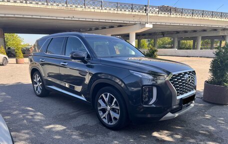 Hyundai Palisade I, 2019 год, 4 150 000 рублей, 1 фотография