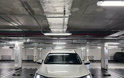 Toyota Fortuner II, 2021 год, 6 150 000 рублей, 1 фотография