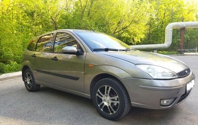 Ford Focus IV, 2003 год, 325 000 рублей, 1 фотография