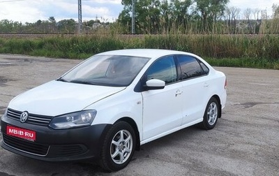 Volkswagen Polo VI (EU Market), 2014 год, 550 000 рублей, 1 фотография