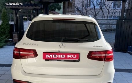 Mercedes-Benz GLC, 2015 год, 3 250 000 рублей, 4 фотография