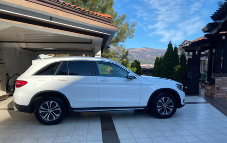 Mercedes-Benz GLC, 2015 год, 3 250 000 рублей, 8 фотография