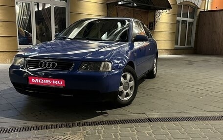 Audi A3, 1997 год, 405 000 рублей, 1 фотография