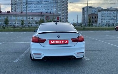 BMW 4 серия, 2014 год, 2 380 000 рублей, 1 фотография