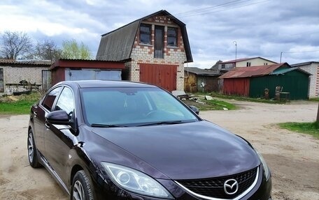 Mazda 6, 2008 год, 770 000 рублей, 1 фотография