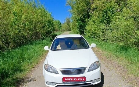 Daewoo Gentra II, 2013 год, 710 000 рублей, 1 фотография