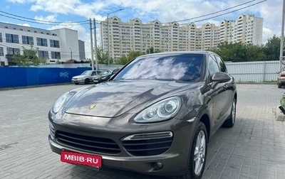 Porsche Cayenne III, 2011 год, 2 250 000 рублей, 1 фотография