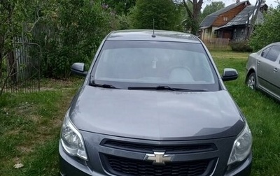 Chevrolet Cobalt II, 2013 год, 700 000 рублей, 1 фотография