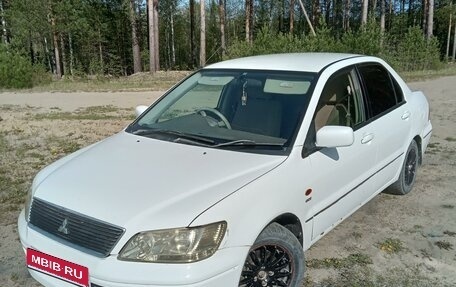 Mitsubishi Lancer IX, 2001 год, 330 000 рублей, 1 фотография