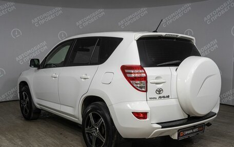 Toyota RAV4, 2012 год, 1 545 000 рублей, 4 фотография