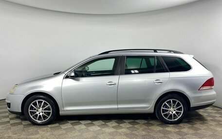 Volkswagen Golf V, 2008 год, 796 000 рублей, 2 фотография