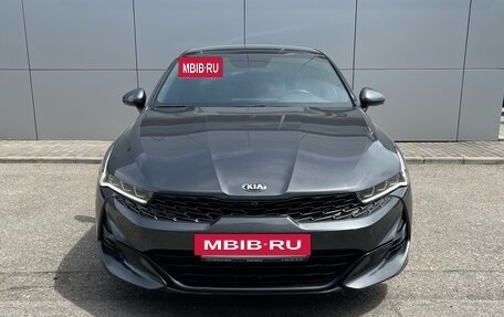 KIA K5, 2020 год, 3 200 000 рублей, 2 фотография