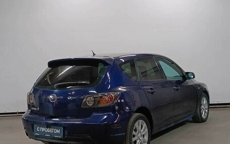 Mazda 3, 2005 год, 377 000 рублей, 5 фотография