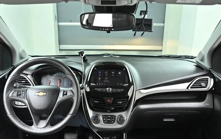 Chevrolet Spark IV, 2021 год, 790 000 рублей, 5 фотография