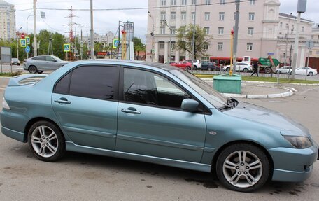 Mitsubishi Lancer IX, 2007 год, 660 000 рублей, 5 фотография