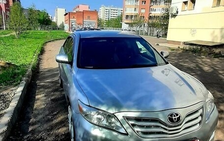 Toyota Camry, 2007 год, 1 389 000 рублей, 4 фотография