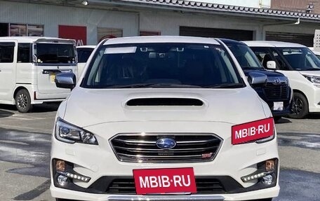Subaru Levorg I, 2020 год, 1 240 000 рублей, 2 фотография