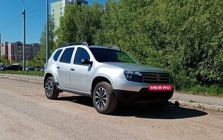 Renault Duster I рестайлинг, 2014 год, 1 000 000 рублей, 3 фотография