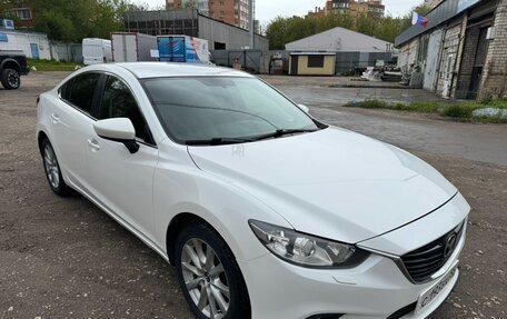 Mazda 6, 2013 год, 1 300 000 рублей, 2 фотография