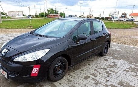 Peugeot 308 II, 2008 год, 470 000 рублей, 3 фотография