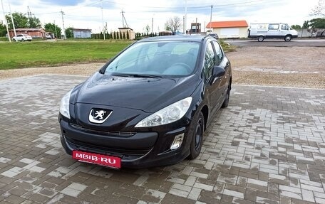 Peugeot 308 II, 2008 год, 470 000 рублей, 2 фотография