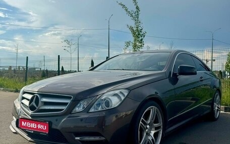 Mercedes-Benz E-Класс, 2012 год, 1 499 000 рублей, 1 фотография