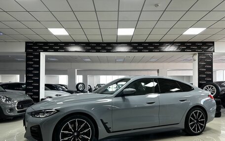 BMW 4 серия, 2022 год, 7 199 000 рублей, 1 фотография