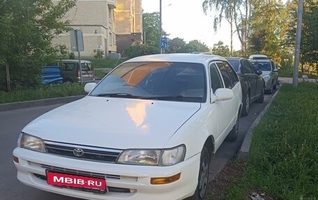 Toyota Corolla, 1996 год, 215 000 рублей, 1 фотография