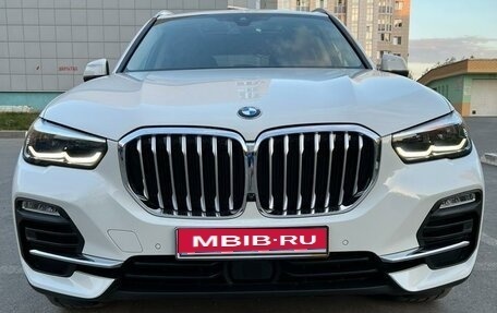BMW X5, 2020 год, 6 500 000 рублей, 1 фотография
