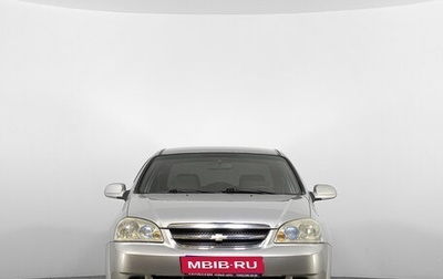 Chevrolet Lacetti, 2006 год, 479 000 рублей, 1 фотография