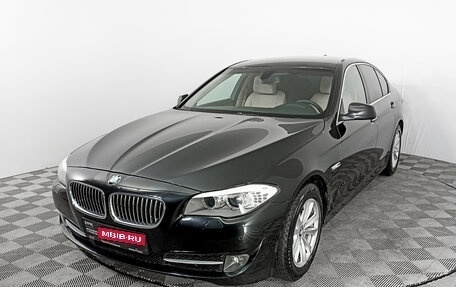 BMW 5 серия, 2013 год, 1 900 000 рублей, 1 фотография