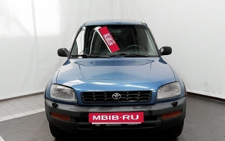 Toyota RAV4, 1997 год, 355 000 рублей, 2 фотография